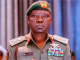 Breaking: Nigerian Army Speaks On Chief Of Army Staff, Taoreed Lagbaja, Resigning From Office