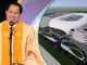 Christ Embassy: Pastor Chris To Rebuild Church 3 Months After Fire Disaster, Prototype Video Emerges