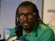 Cisse Steps Down As Senegal Head Coach