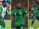 Comparing Alex Iwobi’s Stats to Other Super Eagles Attackers Who Debuted in 2015