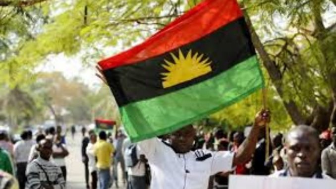 Confusion, anxiety as IPOB declares 2 day sit-at-home in South East