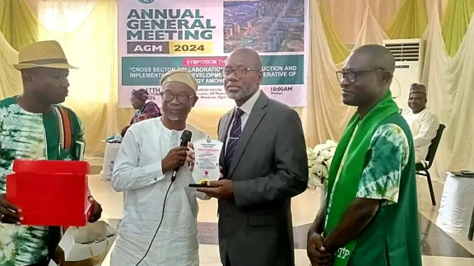 Consult professionals before building, Ogun advises property owners