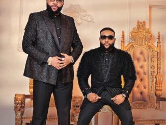 Copyright infringement: Court dismisses N500m suit against Kcee, E-Money