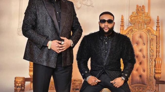 Copyright infringement: Court dismisses N500m suit against Kcee, E-Money