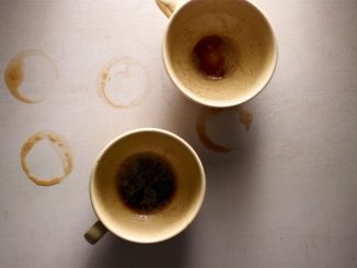 Could unfiltered coffee help reduce visceral fat, aid weight loss?