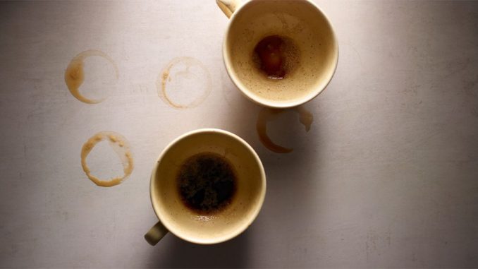 Could unfiltered coffee help reduce visceral fat, aid weight loss?