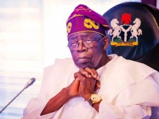 Coup: Don't Incite The Military Against Tinubu, He Is Not Weak - Presidency Warns