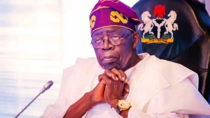 Coup: Don't Incite The Military Against Tinubu, He Is Not Weak - Presidency Warns