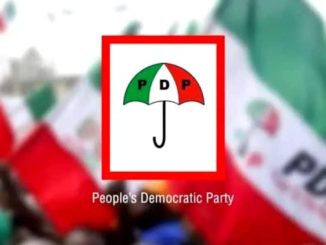 Breaking: Court Denies Request By Bala Mohammed Group To Stop PDP NEC Meeting