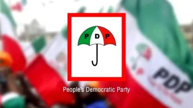 Breaking: Court Denies Request By Bala Mohammed Group To Stop PDP NEC Meeting