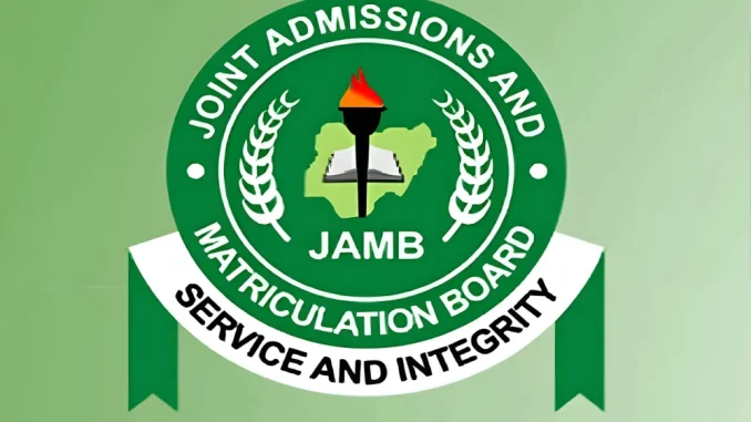 JAMB Announces Date To Decide Cut-off Marks For 2024/2025 Admission