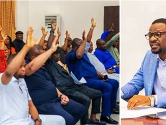 Court Strikes Out Pro-Wike's Lawmakers' Suit Against INEC, PDP After Withdrawal