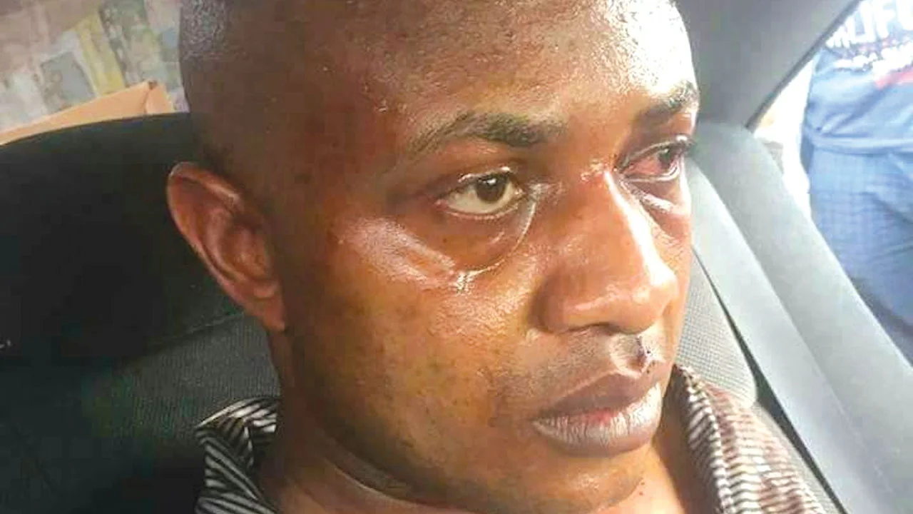 Court adjourns hearing over absence of kidnap kingpin Evans