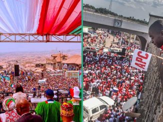 Court of Appeal Sacks PDP Federal Lawmaker, Gives Reason