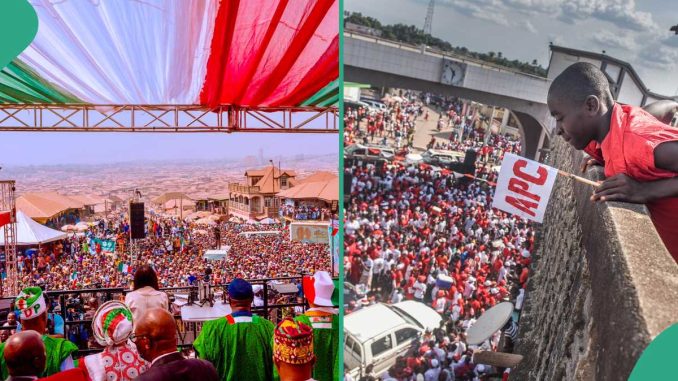 Court of Appeal Sacks PDP Federal Lawmaker, Gives Reason