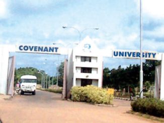 Covenant University, UNIBEN, UNILAG Make THE 2024 Rankings (Full List)