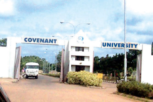 Covenant University, UNIBEN, UNILAG Make THE 2024 Rankings (Full List)