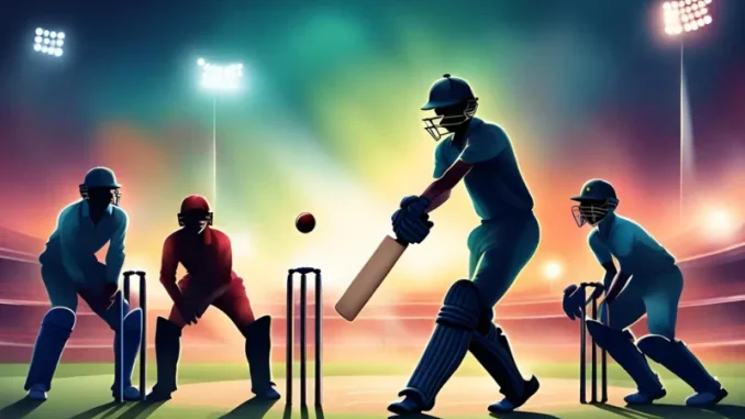 Cricket’s Digital Era: How Mobile Apps Are Enhancing Fan Engagement