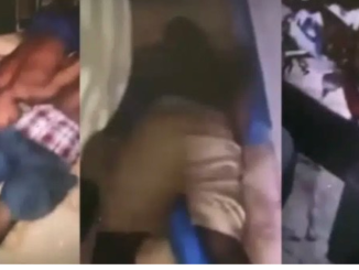 Crime of passion: How Nigerian lady killed ex lover, his four friends with a plate of pepper soup