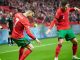 Cristiano Ronaldo Hits Trademark ‘Siuu’ Then Debuts New Celebration vs Lewandowski’s Poland: Video