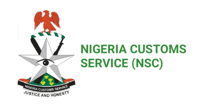 Customs Acquires Helicopter To Boost Anti-smuggling Operations