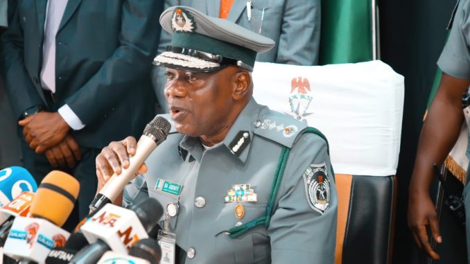 Customs Extends Verification Exercise On Import Duty On Private Aircraft