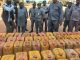 Customs Intercepts Illegal Petrol Worth N20m