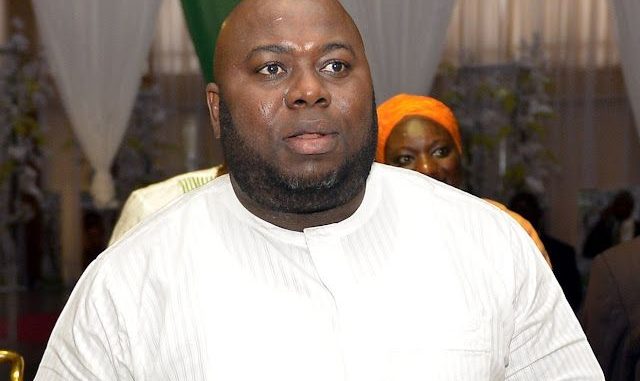 Asari Dokubo