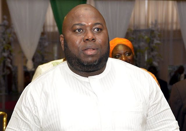 Asari Dokubo