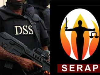 DSS Files ₦5.5 Billion Defamation Suit Against SERAP Over False Invasion Claims