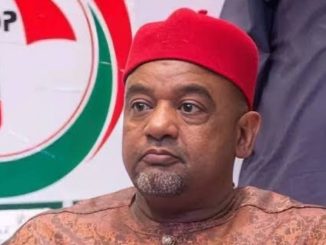 Damagum faction orders Mohammed’s arrest over PDP crisis