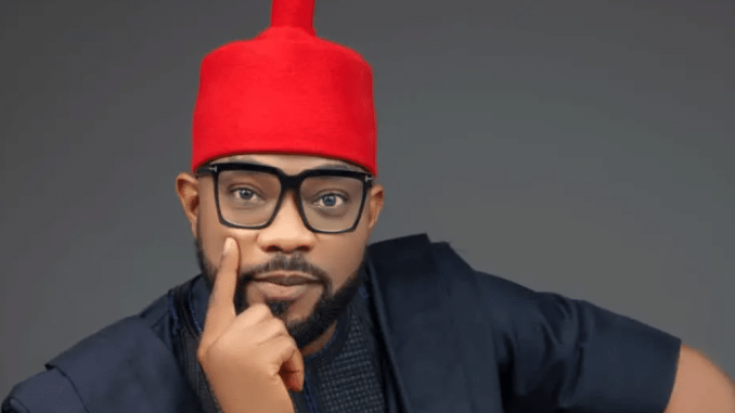 Damagum’s Has Been Frolicking With APC To Destroy PDP – Ugochinyere