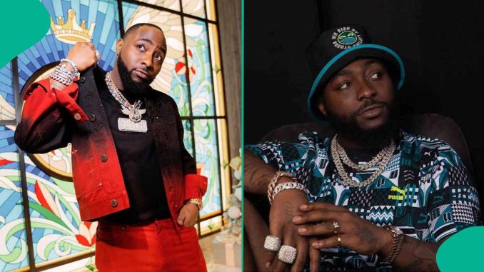 Davido: 5 Times OBO Has Been Involved in Financial Scandals, Fans Lost Money on 2 Occasions