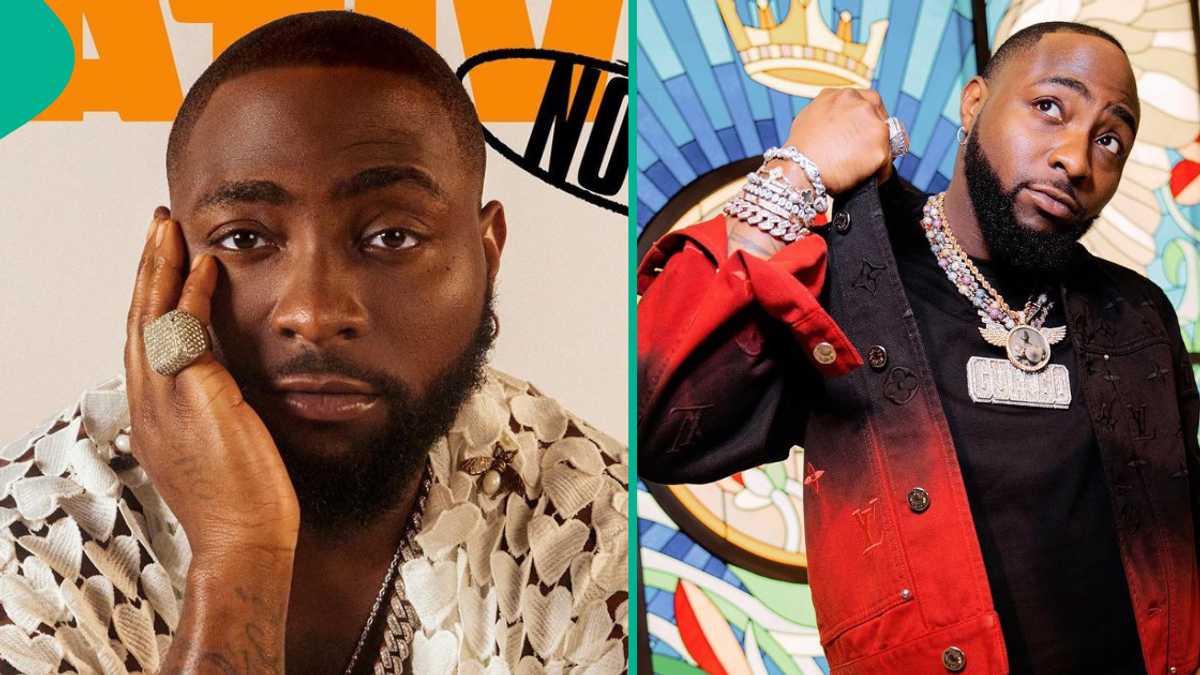 “Davido, Awuke Never Drop?” Disappointed Nigerians Flood Social Media, OBO Drops Update