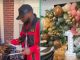 Davido Spotted Cooking for His Twins’ B’day Party, Video Impresses Fans: “He Learned From Chef Chi”