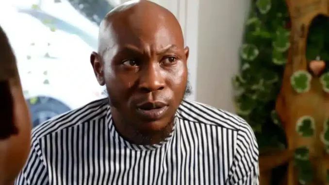 Call Military To Order To Avoid Coup – Seun Kuti Urges FG, Sanwo-Olu