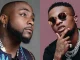 Davido is talentless – Wizkid