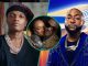 Davido’s Aide Serves Wizkid a Dreadful Warning, Star Boy’s Elder Sister Reacts, Blows Hot