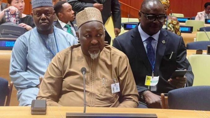 Defence Minister Warns Against Secession, Vows To Protect Nigeria’s Territorial Integrity