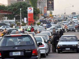 Rainfall, Bad Roads Cause of Fuel Scarcity - IPMAN