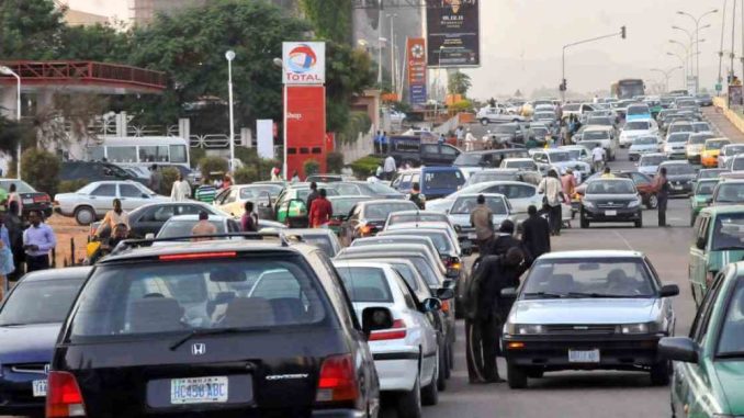 Rainfall, Bad Roads Cause of Fuel Scarcity - IPMAN