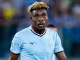 Serie A: Dele-Bashiru Benched As Lazio Overcome Empoli