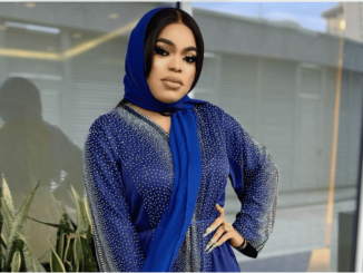 Details Of How Bobrisky Was Arrested At Benin Republic Border Emerge