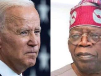 Details of Tinubu’s phone conversation with Biden surfaces