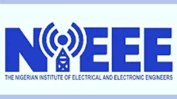 Develop standards, codes to improve standards in sustainable energy – NIEEE tells Nigerian govt