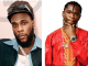 Diddy: Popular Nigerian music star goes missing days after publicly insulting Burna Boy