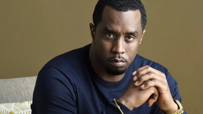 Diddy To Remain In Jail As Sex Trafficking Trial Starts May 2025