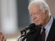 Diplomats, Academics, Others Extol Ex-US President, Carter, At 100 Years