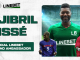 Linebet and Djibril Cissé