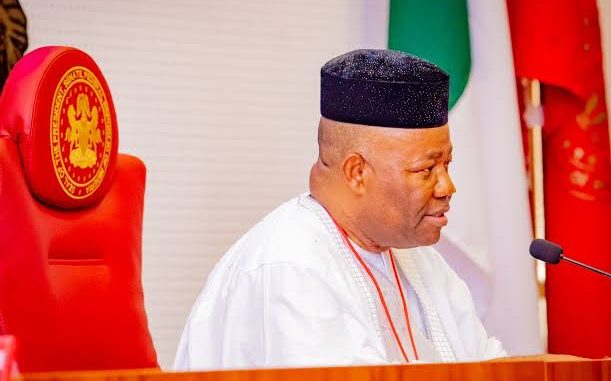 How Old-new National Anthem Could Have Prevented Banditry, Insecurity In Nigeria - Akpabio